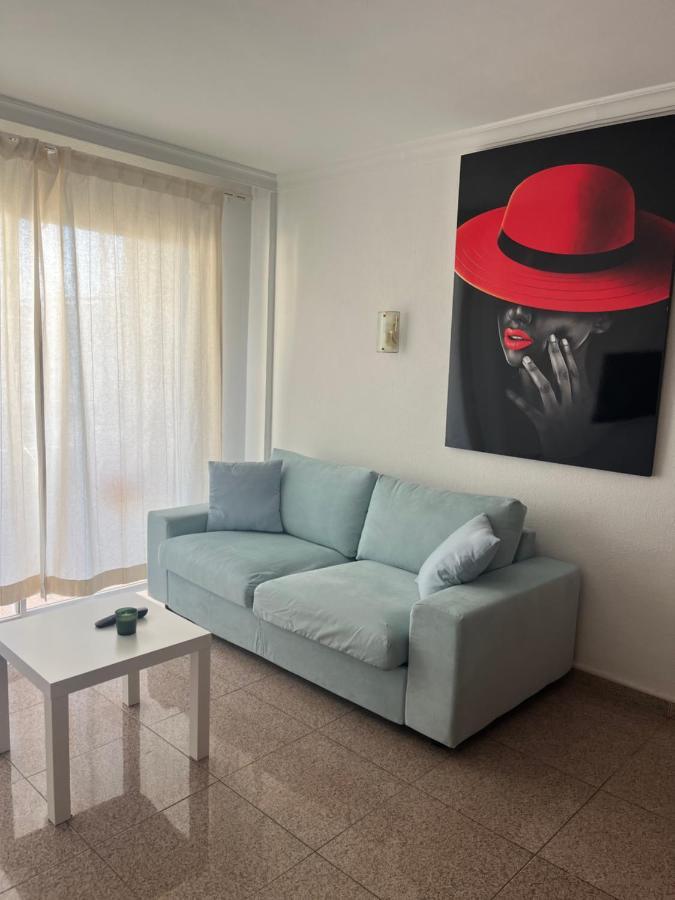 Yumbo Appartamenti Las Camelias Playa Del Ingles المظهر الخارجي الصورة