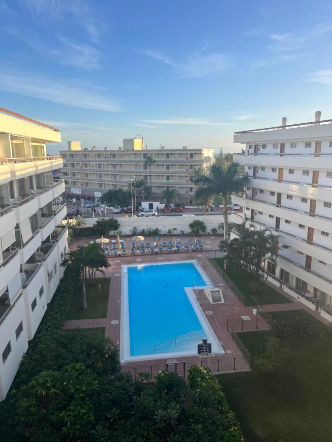 Yumbo Appartamenti Las Camelias Playa Del Ingles المظهر الخارجي الصورة