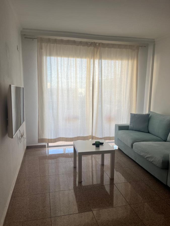 Yumbo Appartamenti Las Camelias Playa Del Ingles المظهر الخارجي الصورة
