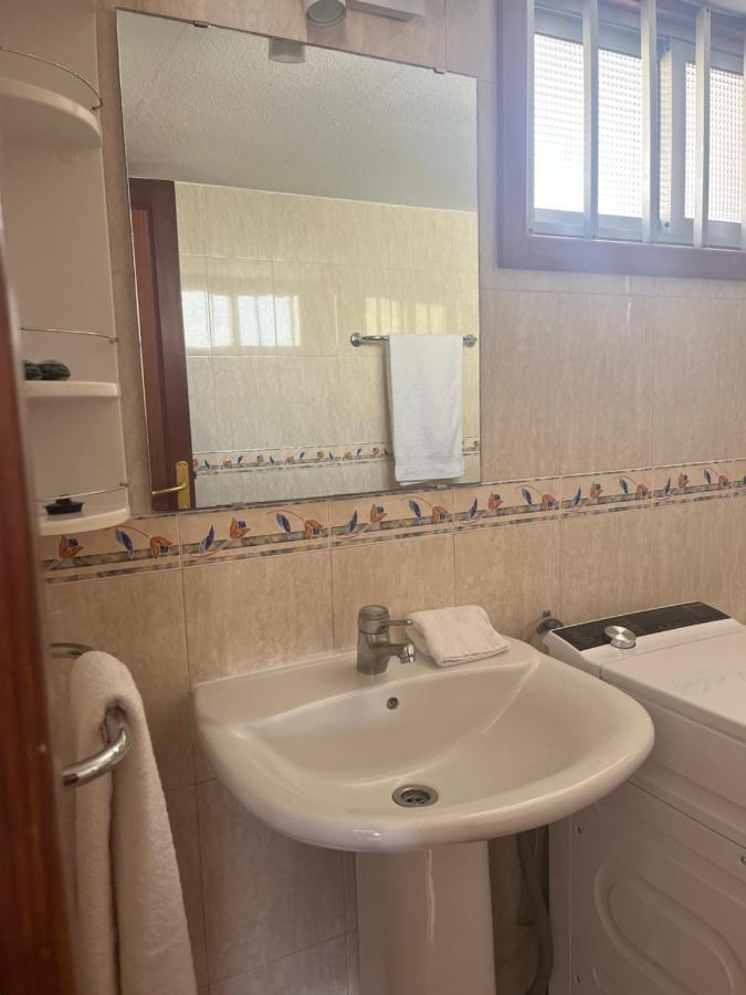 Yumbo Appartamenti Las Camelias Playa Del Ingles المظهر الخارجي الصورة