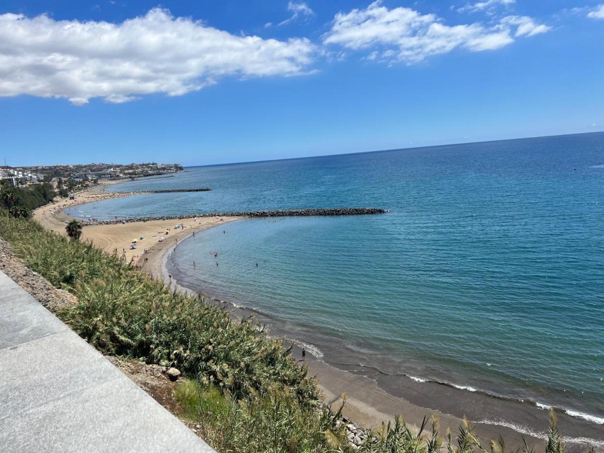 Yumbo Appartamenti Las Camelias Playa Del Ingles المظهر الخارجي الصورة