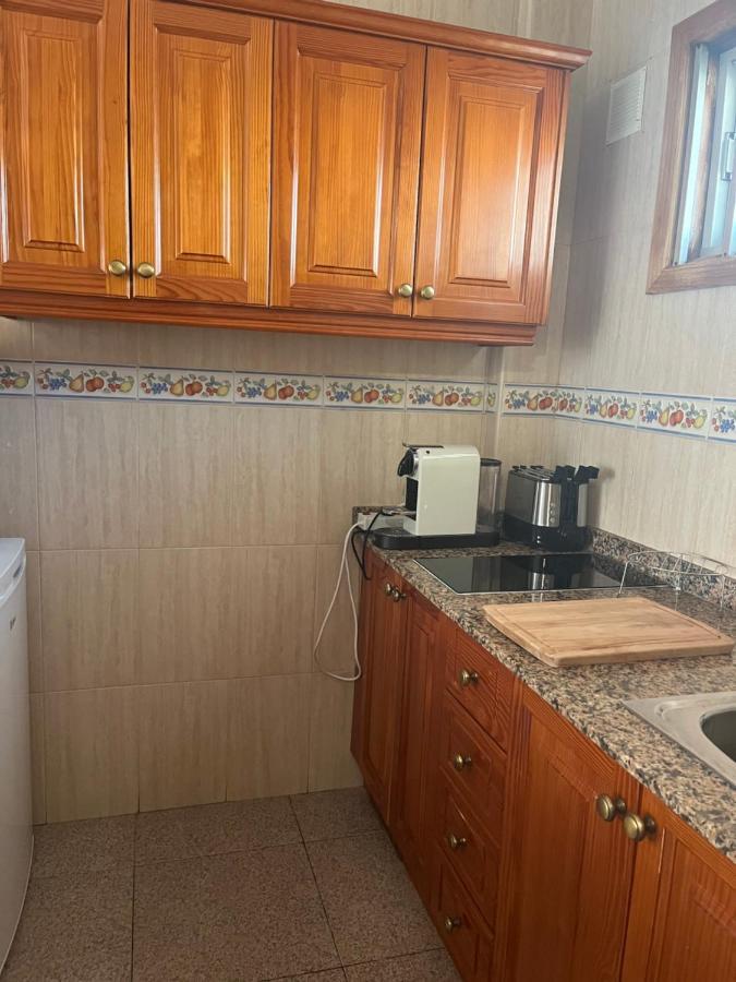 Yumbo Appartamenti Las Camelias Playa Del Ingles المظهر الخارجي الصورة